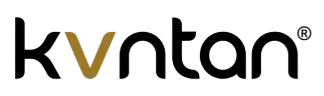 Kvntan Logo